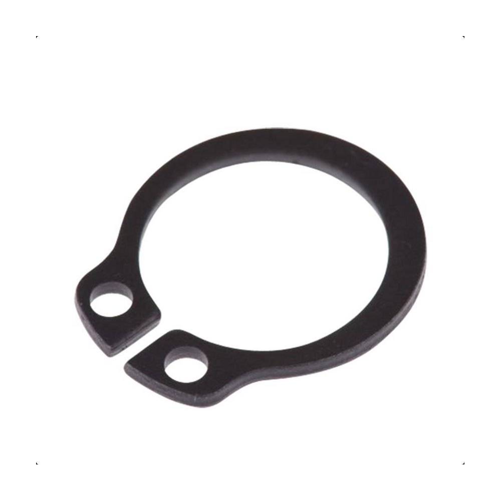 Circlips d'axe de kick Ø22mm - Derbi Euro2 / Euro3 / Euro4