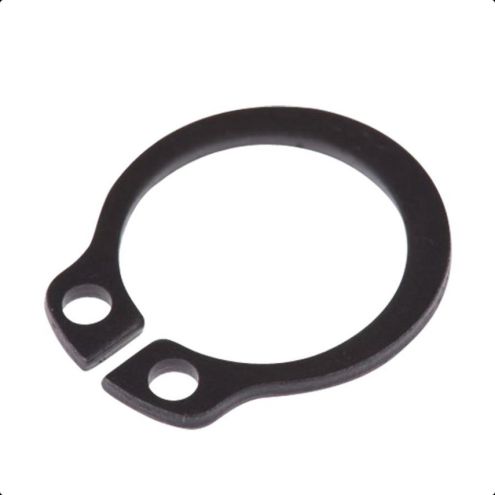 Circlips d'axe de kick Ø22mm - Derbi Euro2 / Euro3 / Euro4