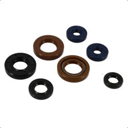 Pochette de joint spi moteur Artein - Derbi Euro 2