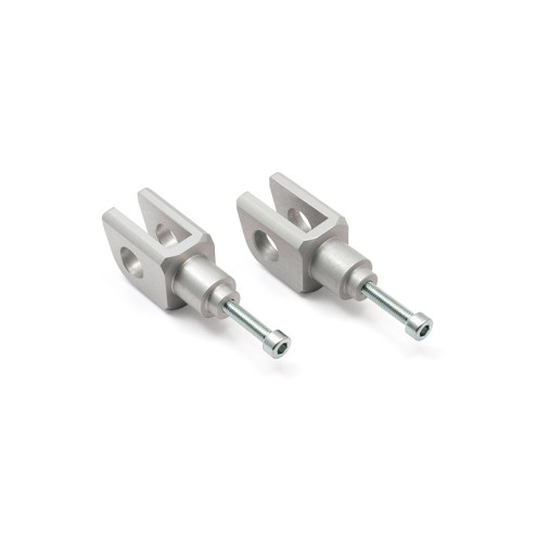 SUPPORTS DE REPOSE-PIEDS LSL POUR PLATINES D'ORIGINES