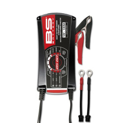 Chargeur de batterie pro-intelligent BS BATTERY BS60