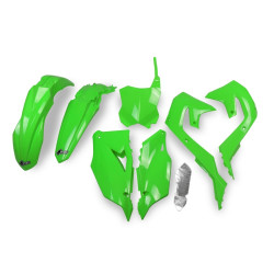 Kit plastiques UFO couleur...