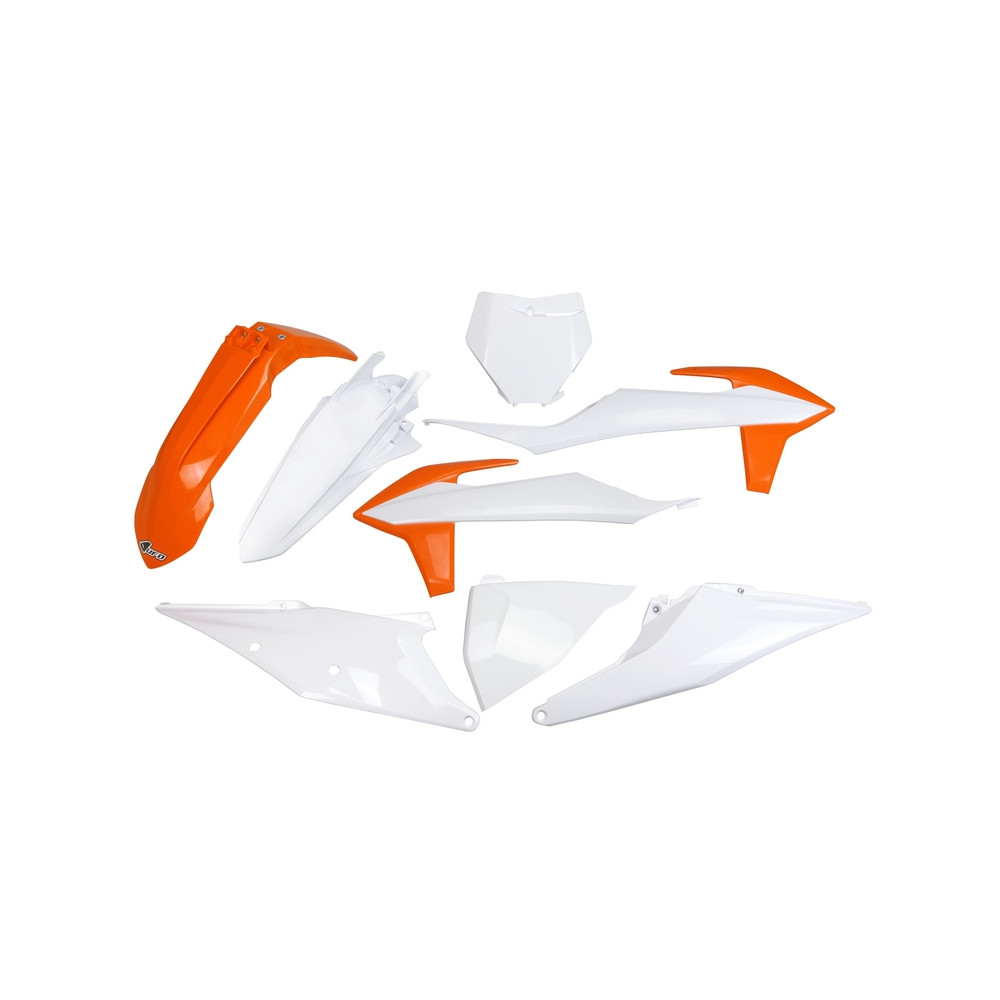 Kit plastiques UFO couleur origine (2020) KTM SX/SX-F