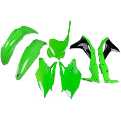 Kit plastiques UFO couleur...