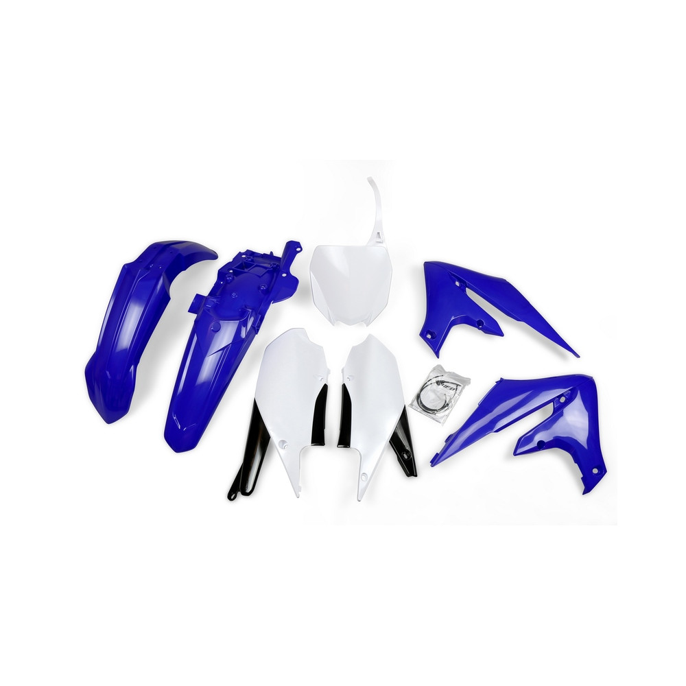 Kit plastique UFO couleur origine (2018) Yamaha YZ450F