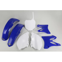 Kit plastique UFO couleur...