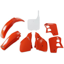 Kit plastique UFO couleur...