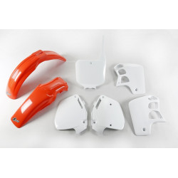 Kit plastique UFO couleur...