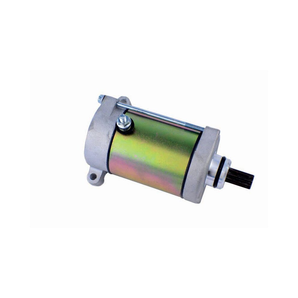 Démarreur TECNIUM - Yamaha GRIZZLY 450