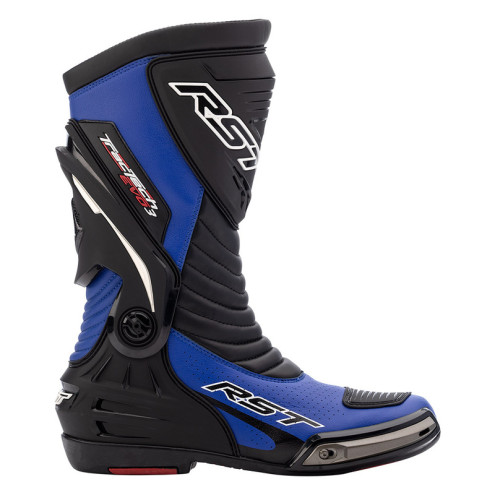 Bottes RST Tractech Evo 3 Sport - noir/bleu taille 43