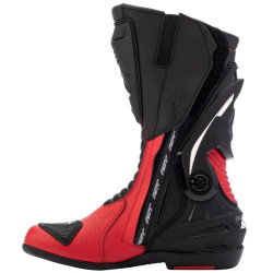 Bottes RST Tractech Evo 3 Sport - rouge/noir taille 45