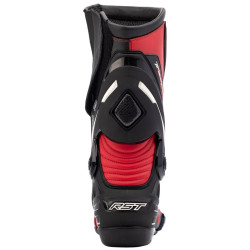 Bottes RST Tractech Evo 3 Sport - rouge/noir taille 45