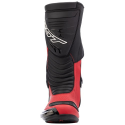 Bottes RST Tractech Evo 3 Sport - rouge/noir taille 45