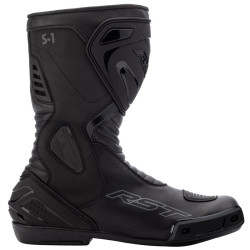 Bottes RST S1 Waterproof - noir taille 41