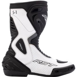 Bottes RST S1 - blanc...