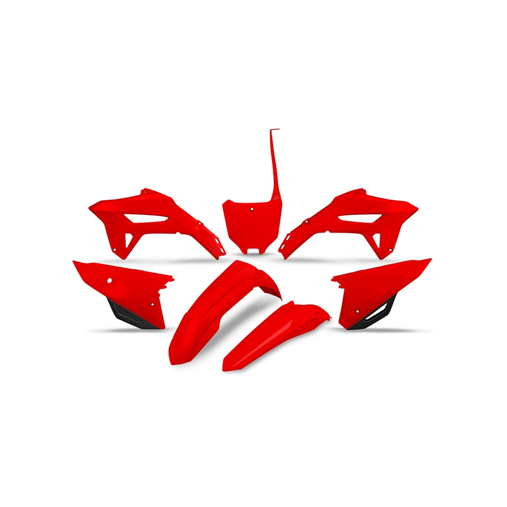 Kit plastiques UFO type origine Honda CRF 250/450 R