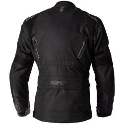 Veste RST Endurance CE textile - noir/noir taille XL