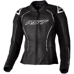 Veste femme RST S1 CE cuir...