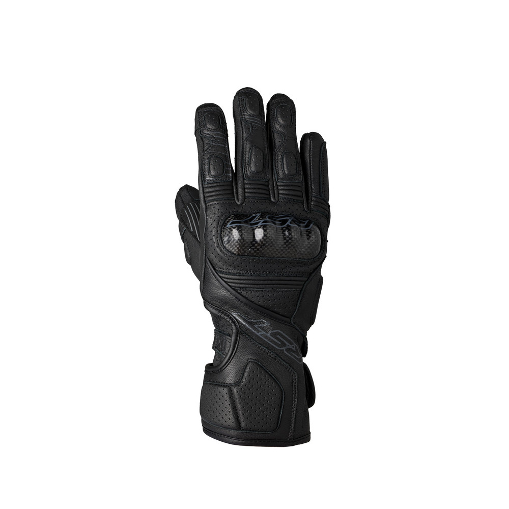 Gants RST Flucrum homme CE - Noir