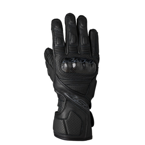 Gants RST Flucrum homme CE - Noir
