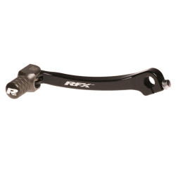 Sélecteur de vitesse d'origine Flex+ RFX (Noir/Titane anodisé dur)