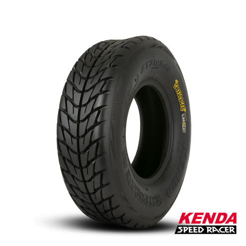 Pneu KENDA K546F SPEEDRACER AT21*7-10 25N 4PR TL