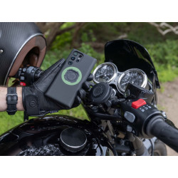 Coque de téléphone QUAD LOCK MAG - iPhone 13