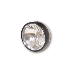 Phare SHIN YO rond noir -...