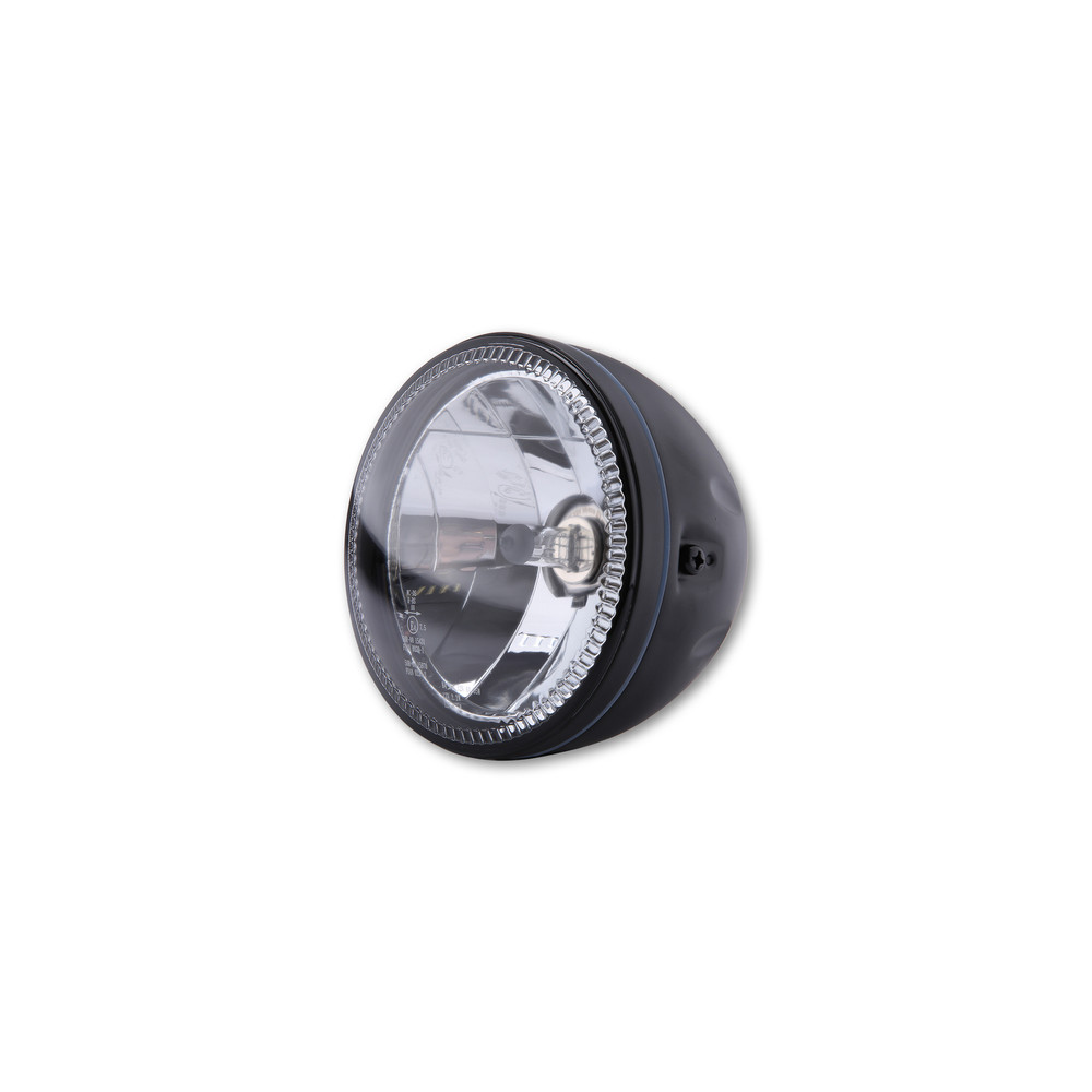 Phare HIGHSIDER Skyline LED - Ø145mm