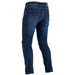 Jeans RST x Kevlar® Tapered-Fit renforcé - bleu taille XXL long