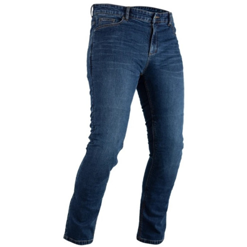 Jeans RST x Kevlar® Tapered-Fit renforcé - bleu taille M court