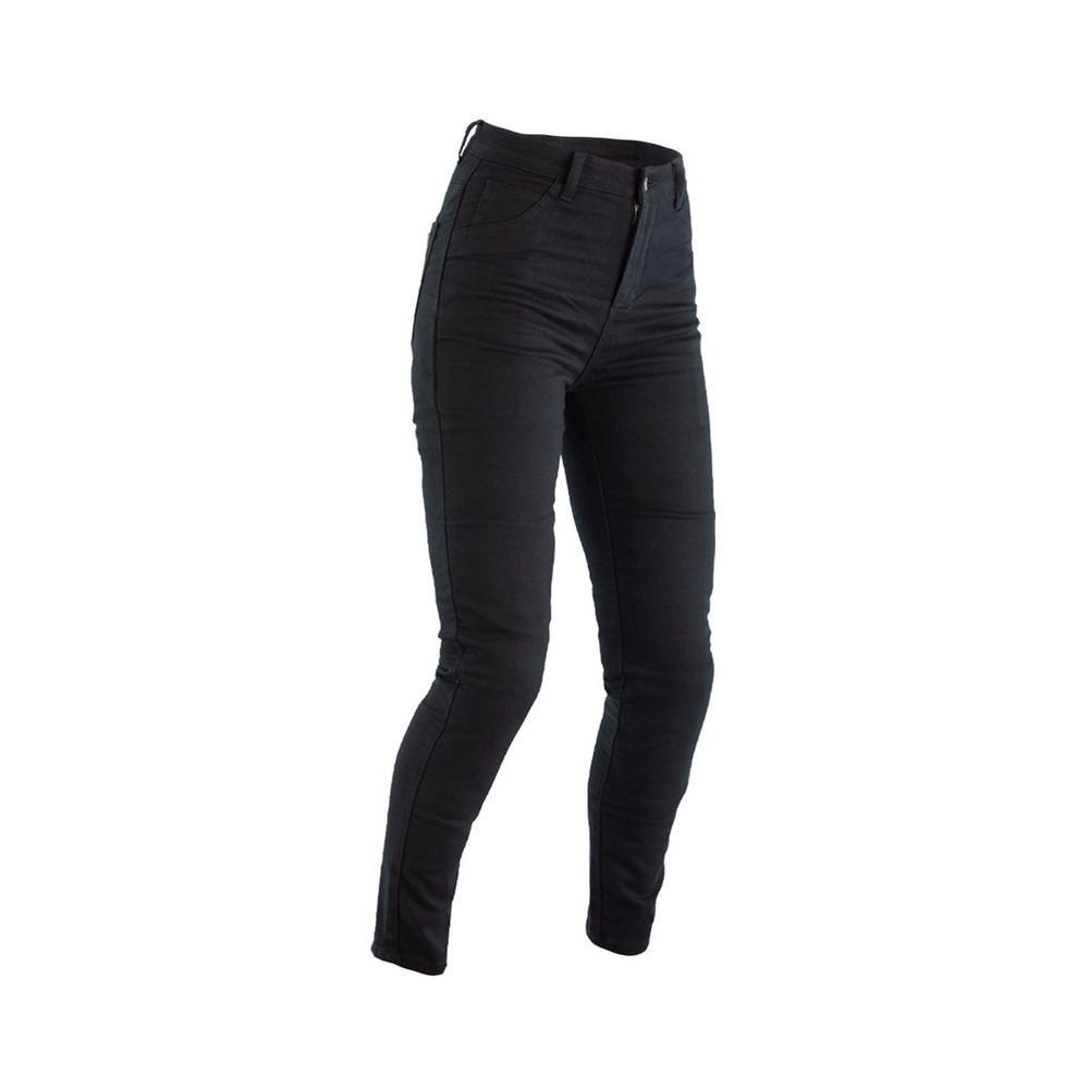 Jeans RST x Kevlar® Reinforced Jegging femme textile - noir taille L