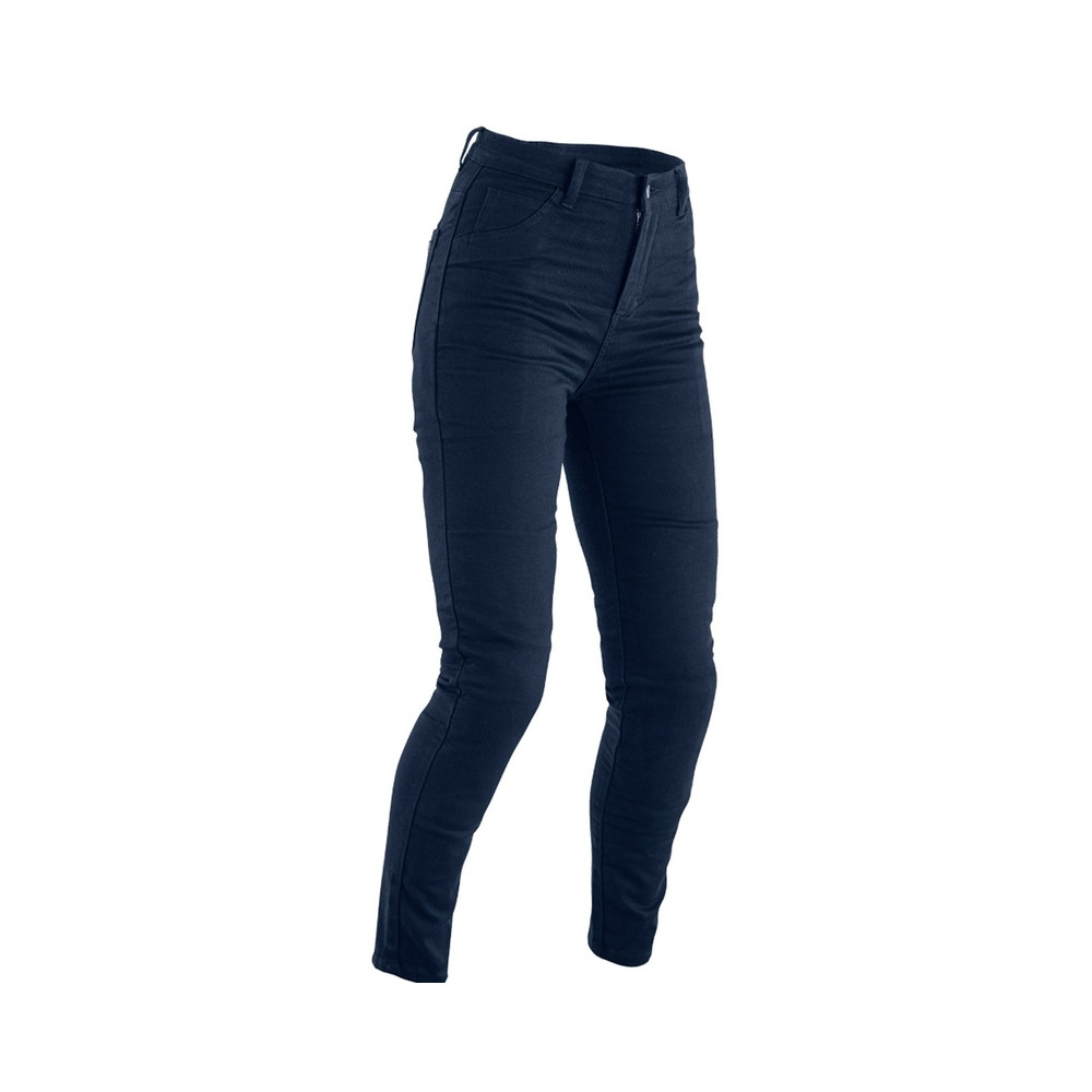 Jeans RST x Kevlar® Reinforced Jegging femme textile - bleu taille 2XL