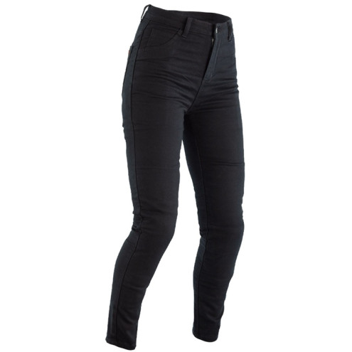 Jeans RST x Kevlar® Reinforced Jegging femme textile - noir taille 2XL