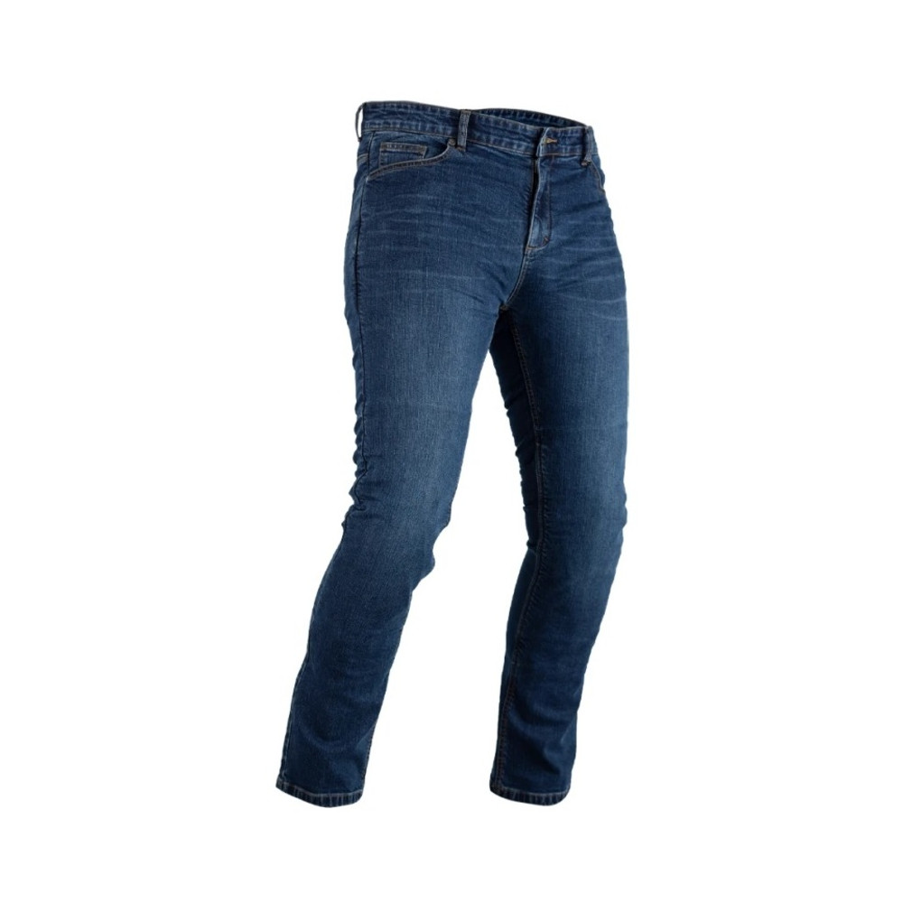 Jeans RST x Kevlar® Tapered-Fit renforcé bleu taille M