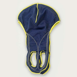 ARAI ASSIST HOOD REMOVAL