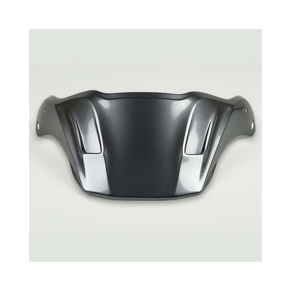 VISIERE ARAI TX-3 ALUMINIUM GREY CASQUE INTEGRAL