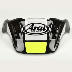 VISIERE ARAI TX-4 MISSION...