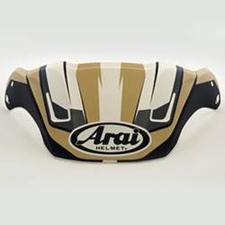 VISIERE ARAI TX-4 FLARE...