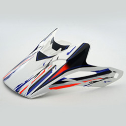 VISIERE ARAI MX-V TECHNO...