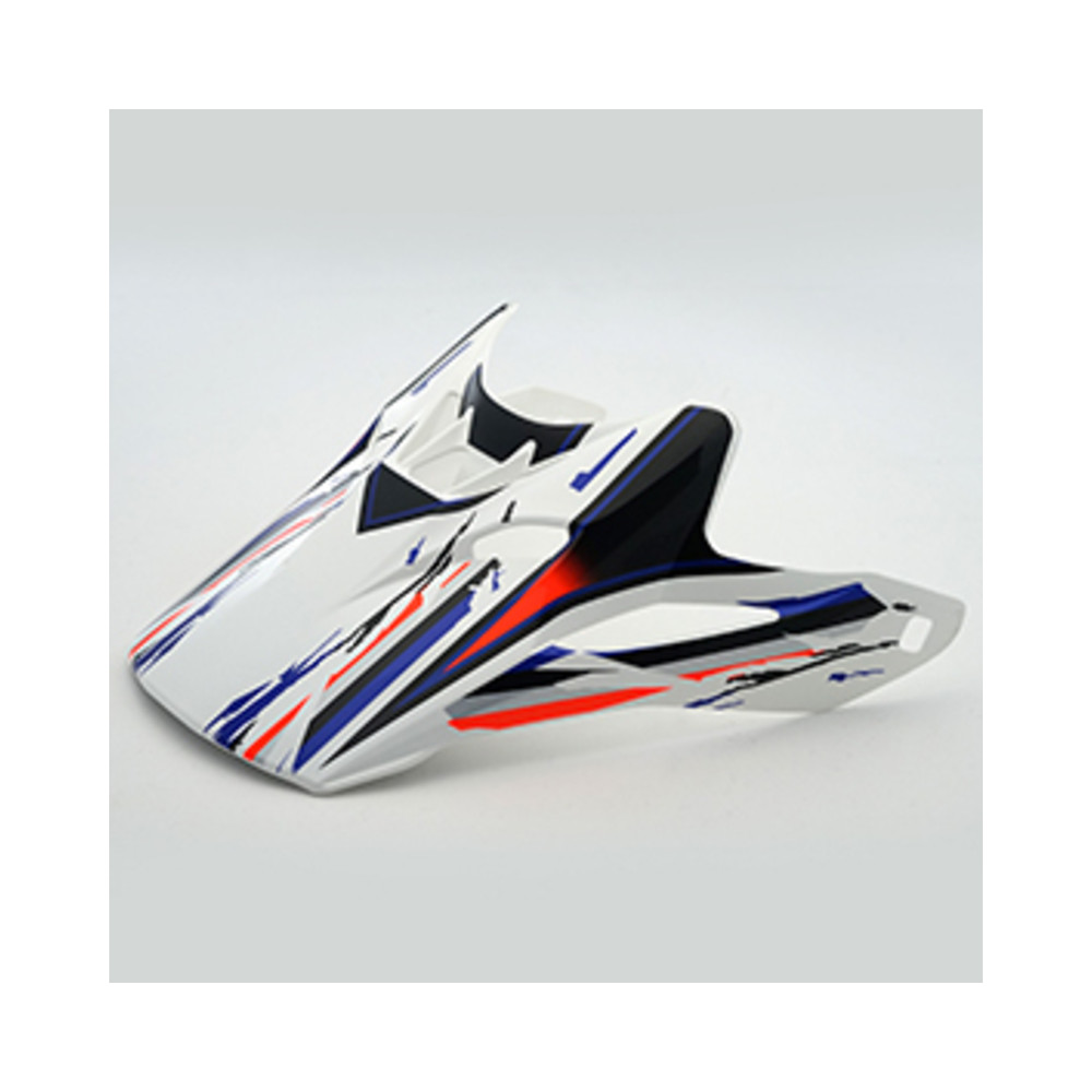 VISIERE ARAI MX-V TECHNO CASQUE OFFROAD