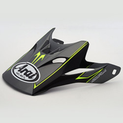 VISIERE ARAI MX-V SLY...