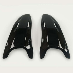 Diffuseurs supérieurs arrières ARAI Diffuser TX-4 Black pour casque Tour-X 4