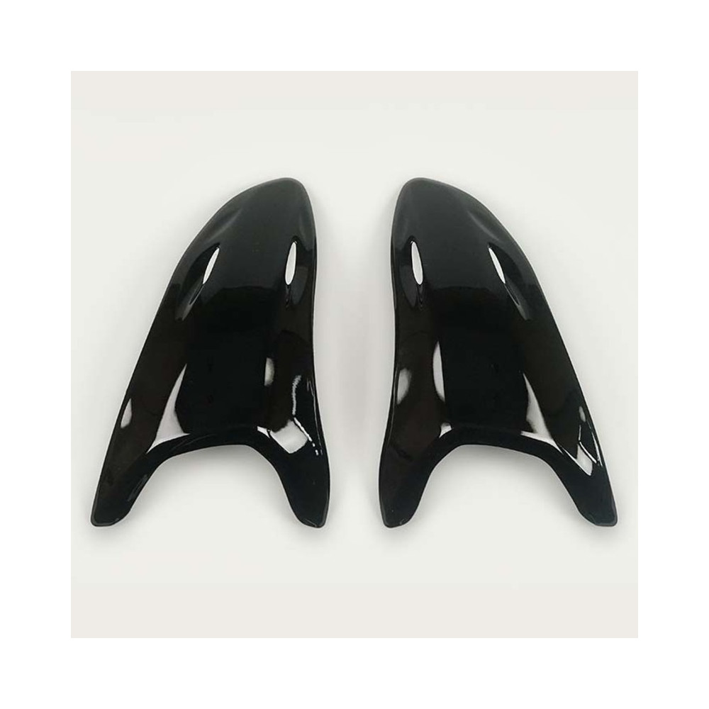 Diffuseurs supérieurs arrières ARAI Diffuser TX-4 Black pour casque Tour-X 4