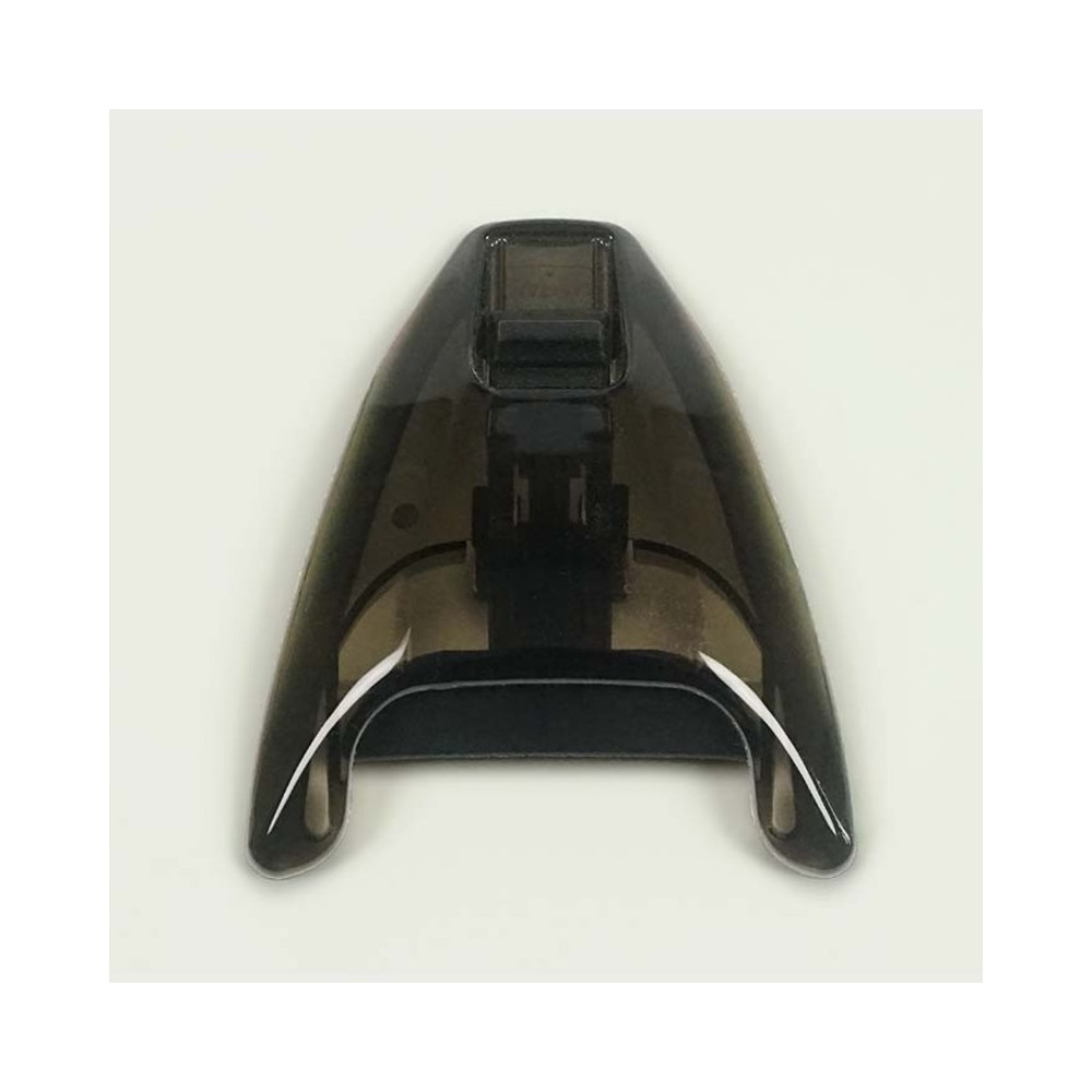 Ventilation supérieure avant ARAI Air Conductor Front-2 tint pour casque Chaser-V/Chaser-V PRO