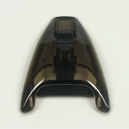 Ventilation supérieure avant ARAI Air Conductor Front-2 tint pour casque Chaser-V/Chaser-V PRO