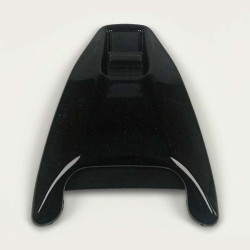 Ventilation supérieure...