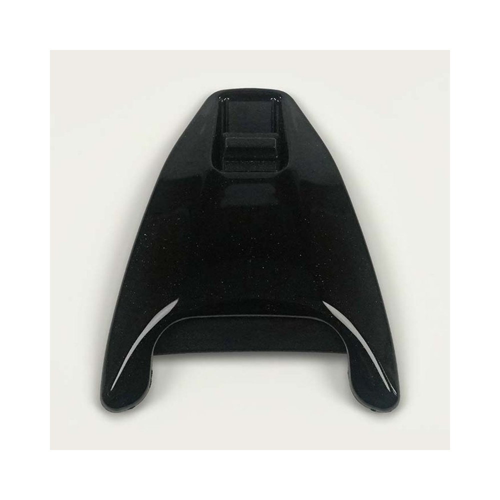 Ventilation supérieure avant ARAI Air Conductor Front-2 diamond black pour casque Chaser-V/Chaser-V PRO