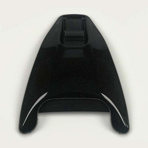 Ventilation supérieure avant ARAI Air Conductor Front-2 diamond black pour casque Chaser-V/Chaser-V PRO