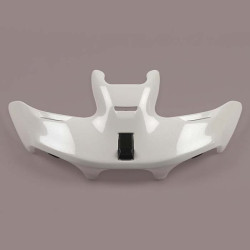 Ventilation supérieure...